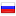 zuro.ru hosted country